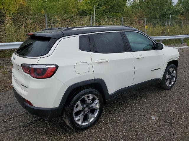 Photo 3 from auction – 2019 JEEP COMPASS LI with VIN 3C4NJDCB1KT791409