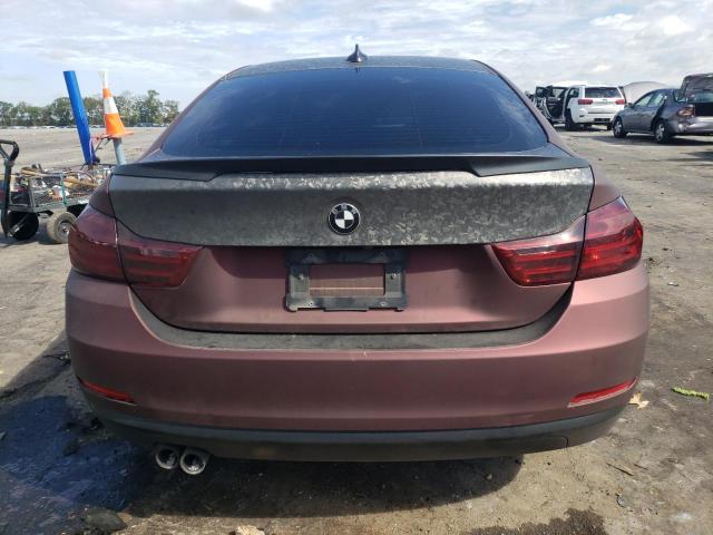 Photo 6 from auction – 2015 BMW 428 XI GRA with VIN WBA4C9C57FD331841