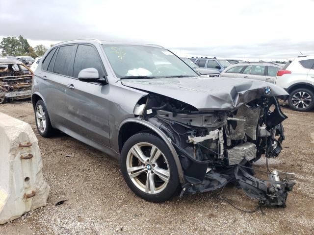 Photo 4 from auction – 2014 BMW X5 XDRIVE3 with VIN 5UXKR0C51E0K42226