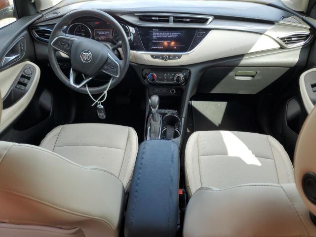 Photo 8 from auction – 2020 BUICK ENCORE GX with VIN KL4MMBS27LB123653
