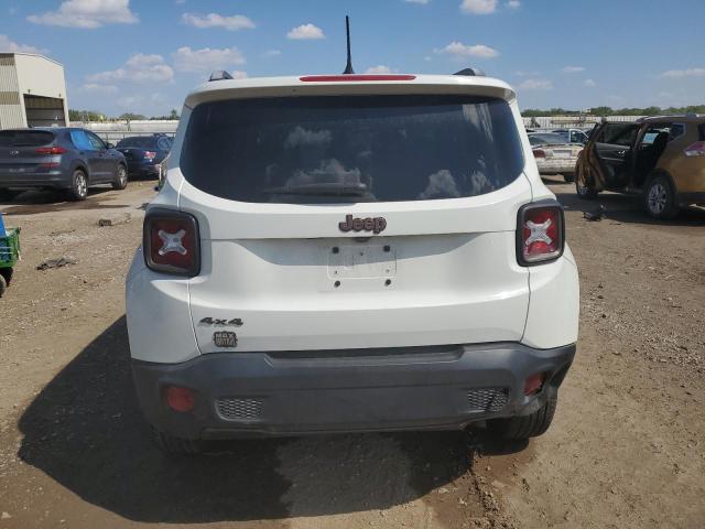 Photo 6 from auction – 2016 JEEP RENEGADE L with VIN ZACCJBBT2GPE20778