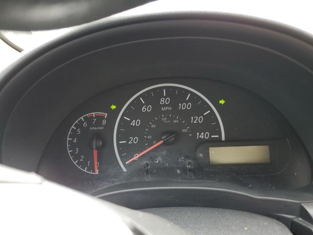 Photo 9 from auction – 2015 NISSAN VERSA with VIN 3N1CN7AP4FL828795