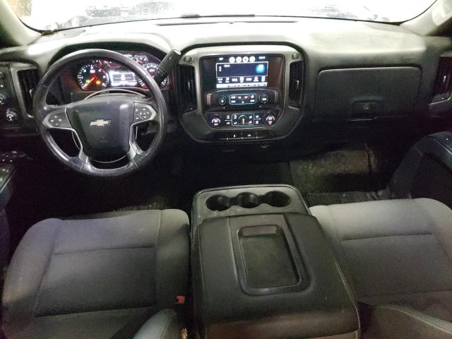 Photo 8 from auction – 2016 CHEVROLET 1500 with VIN 3GCUKREC0GG116033