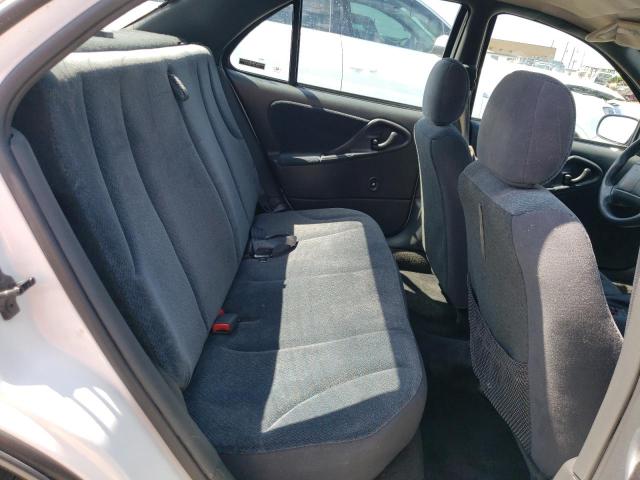 Photo 10 from auction – 2000 CHEVROLET CAVALIER L with VIN 1G1JF5244Y7329120