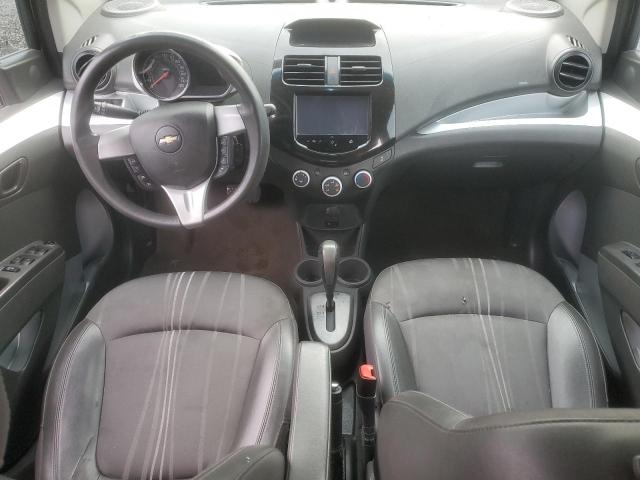 Photo 8 from auction – 2014 CHEVROLET SPARK 1LT with VIN KL8CD6S94EC536786