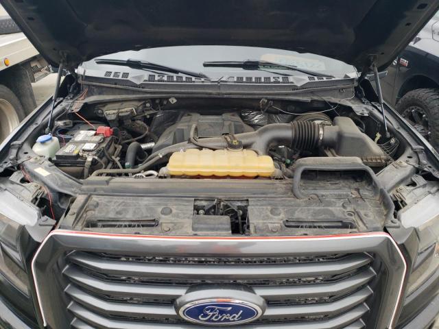 Photo 11 from auction – 2017 FORD F150 SUPER with VIN 1FTEW1CP8HFB22374