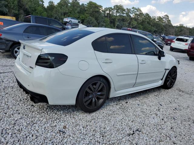 Foto 3 de la subasta – 2016 SUBARU WRX PREMIU con VIN JF1VA1E65G9826568