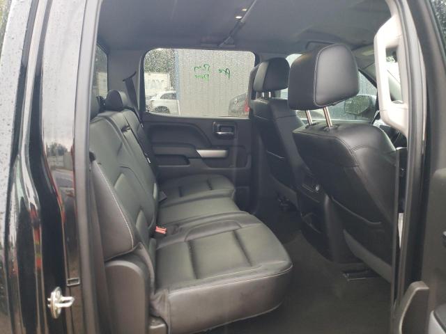 Photo 10 from auction – 2018 CHEVROLET SILVERADO with VIN 3GCUKSEJ3JG175185