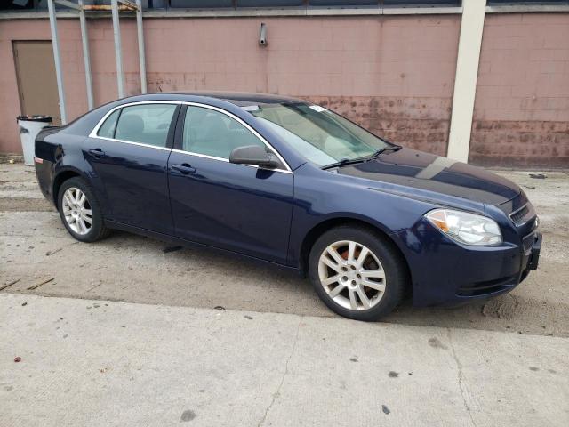 Снимка 4 от търг – 2011 CHEVROLET MALIBU LS с VIN 1G1ZB5E13BF252589
