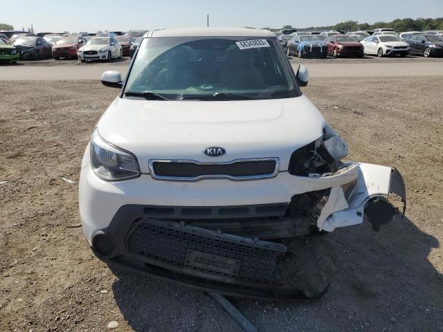 Zdjęcie 5 z aukcji – 2016 KIA SOUL z VIN KNDJN2A24G7370869