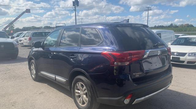 Photo 3 from auction – 2017 MITSUBISHI OUTLANDER with VIN JA4AZ2A32HZ600292
