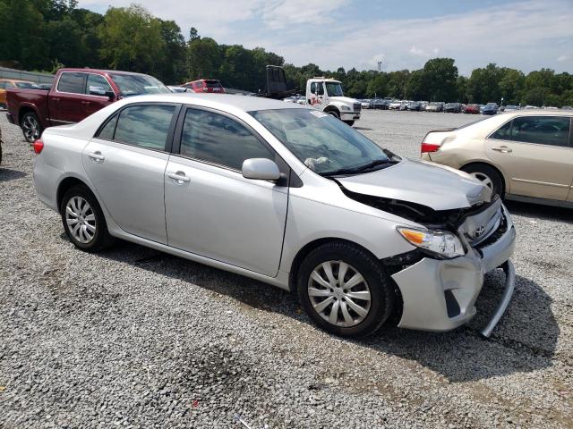Photo 4 from auction – 2012 TOYOTA COROLLA BA with VIN JTDBU4EEXC9172609