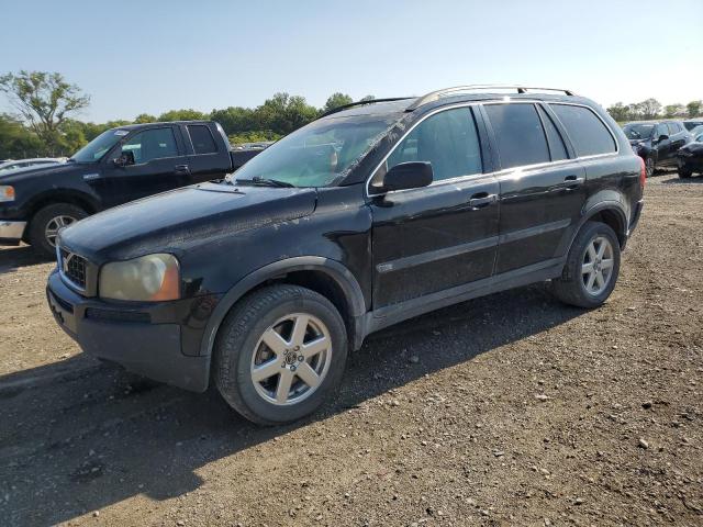 VOLVO XC90 2006 with VIN YV4CY592561259509 - Photo from auction