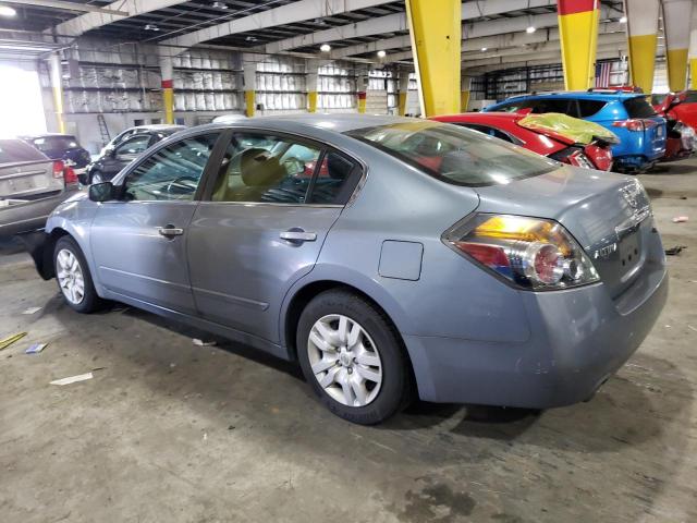 Foto 2 de la subasta – 2011 NISSAN ALTIMA BAS con VIN 1N4AL2AP2BN477267