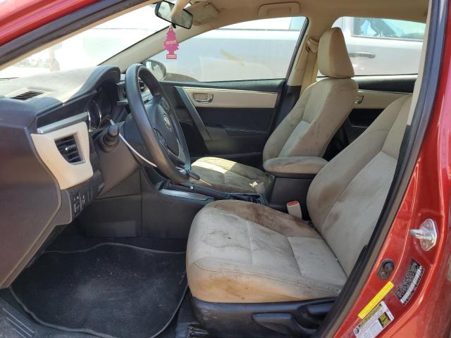 Photo 7 from auction – 2016 TOYOTA COROLLA L with VIN 5YFBURHE8GP479642