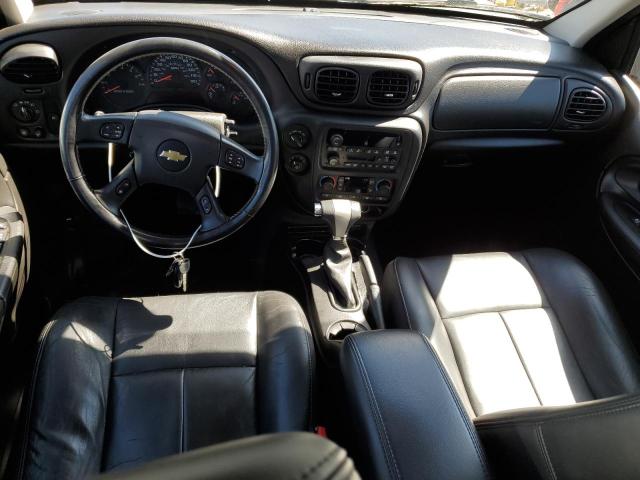 Photo 8 from auction – 2005 CHEVROLET TRAILBLAZE with VIN 1GNDT13SX52342747