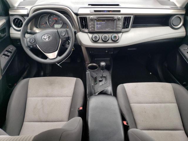Photo 8 from auction – 2015 TOYOTA RAV4 LE with VIN 2T3BFREV0FW347803