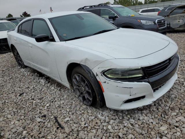Photo 4 from auction – 2018 DODGE CHARGER GT with VIN 2C3CDXJG8JH235379