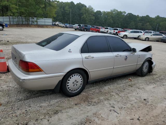 Photo 3 from auction – 1997 ACURA 3.5RL with VIN JH4KA9649VC004654