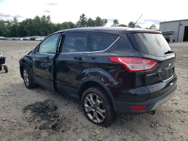 Photo 2 from auction – 2013 FORD ESCAPE SEL with VIN 1FMCU9HX9DUB76062