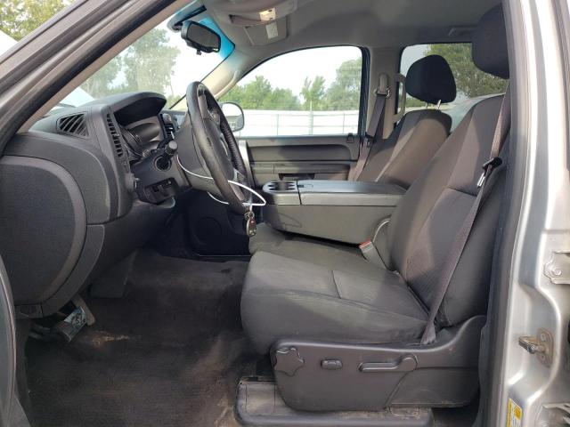 Photo 7 from auction – 2012 CHEVROLET silverado with VIN 1GCPKSE76CF183884