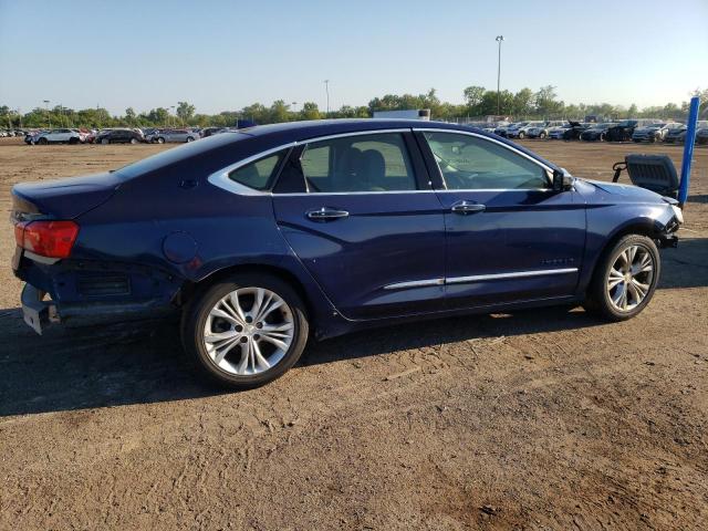 Photo 3 from auction – 2014 CHEVROLET IMPALA LS with VIN 1G11Y5SL2EU128279