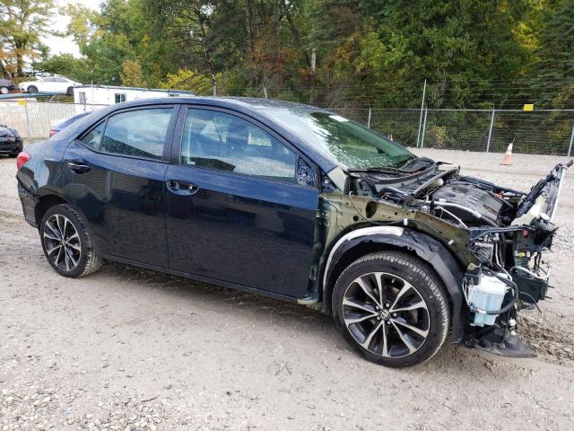 Photo 4 from auction – 2017 TOYOTA COROLLA L with VIN 2T1BURHE4HC932110