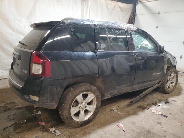 Photo 3 from auction – 2015 JEEP COMPASS LA with VIN 1C4NJDEB6FD270632