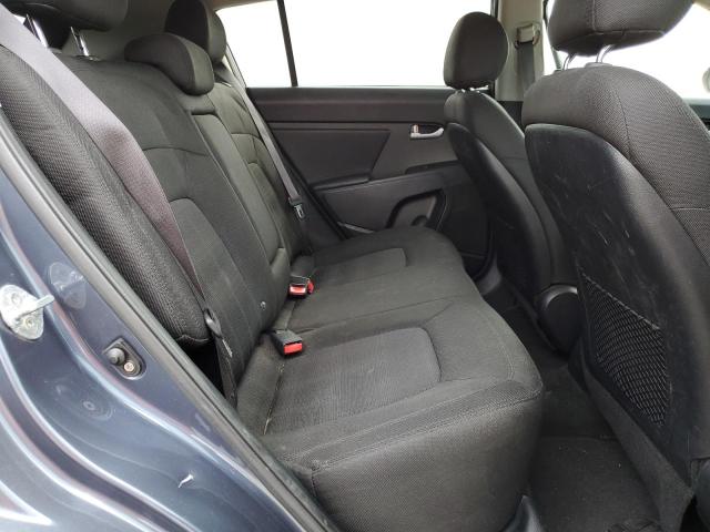 Photo 11 from auction – 2013 KIA SPORTAGE L with VIN KNDPBCA28D7399425
