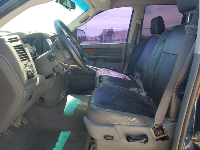 Photo 7 from auction – 2006 DODGE RAM 1500 S with VIN 1D7HA18286S548214
