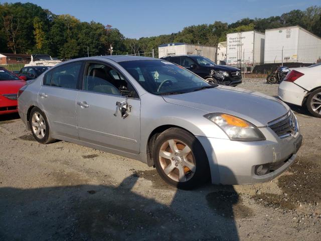 Photo 4 from auction – 2008 NISSAN ALTIMA 2.5 with VIN 1N4AL21E98C282057