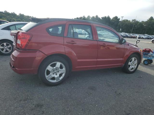 Снимка 3 от търг – 2009 DODGE CALIBER SX с VIN 1B3HB48A79D150017