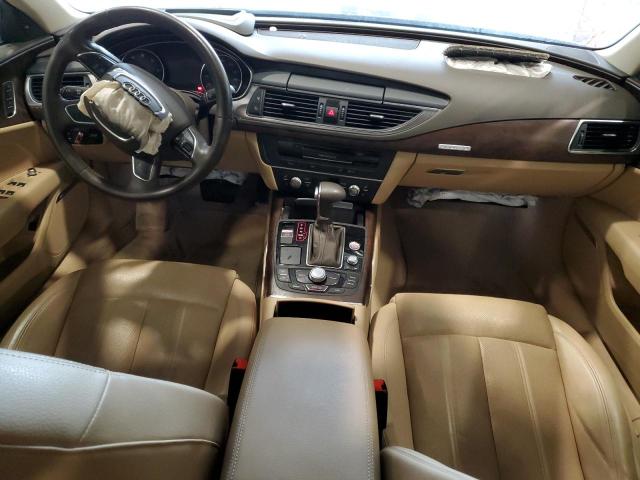 Photo 8 from auction – 2013 AUDI A7 PRESTIG with VIN WAU3GAFC7DN109660