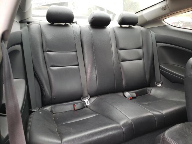 Photo 10 from auction – 2012 HONDA ACCORD LX with VIN 1HGCS1B30CA002352