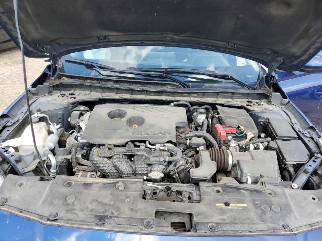 Photo 11 from auction – 2020 NISSAN ALTIMA S with VIN 1N4BL4BV4LC279901