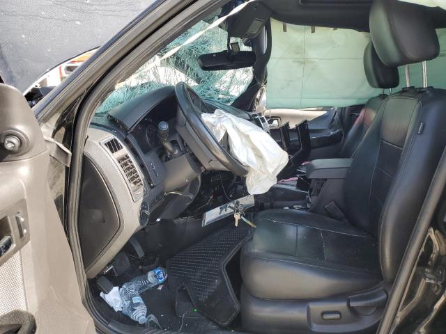 Photo 7 from auction – 2012 FORD ESCAPE LIM with VIN 1FMCU0EG0CKA20180