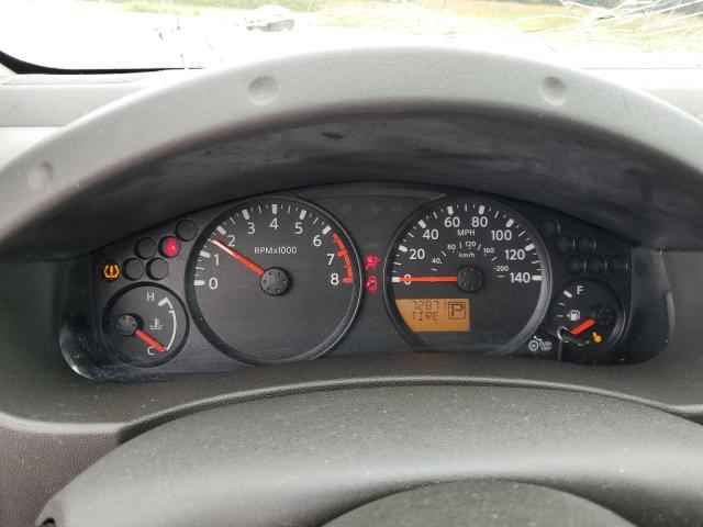 Photo 9 from auction – 2018 NISSAN FRONTIER S with VIN 1N6BD0CT5JN722567