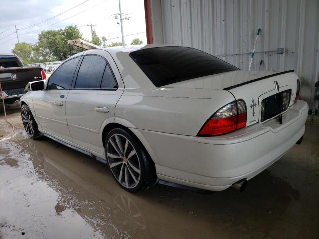 Photo 2 from auction – 2006 LINCOLN LS with VIN 1LNFM87A06Y600289