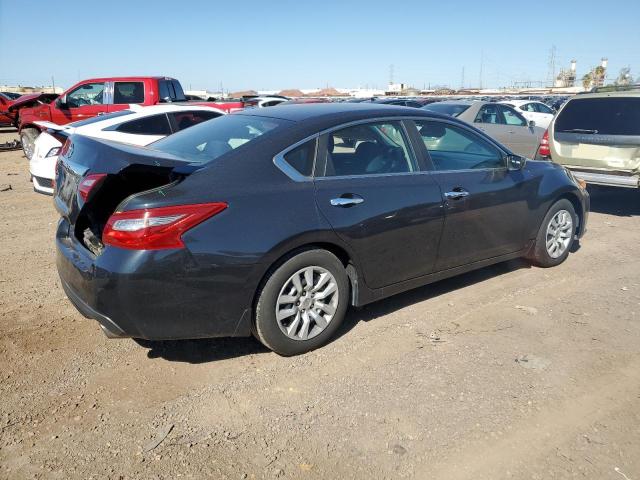 Photo 3 from auction – 2018 NISSAN ALTIMA 2.5 with VIN 1N4AL3AP1JC102356