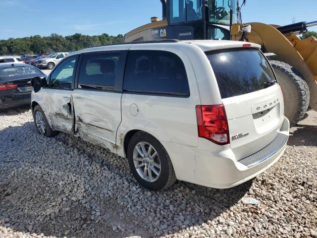 Photo 2 from auction – 2013 DODGE GRAND CARA with VIN 2C4RDGCG7DR718038