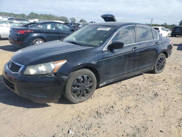 HONDA ACCORD LX 2010 with VIN 1HGCP2F32AA166734 - Photo from auction