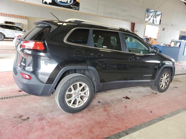 Photo 3 from auction – 2014 JEEP CHEROKEE L with VIN 1C4PJMCB0EW200509