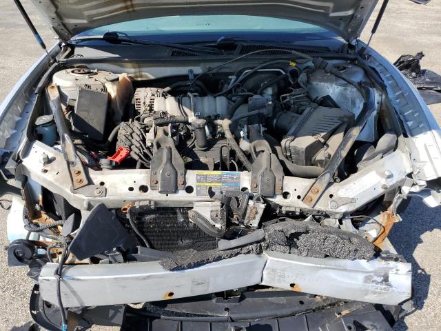 Zdjęcie 11 z aukcji – 2005 BUICK LACROSSE C z VIN 2G4WC532151328644