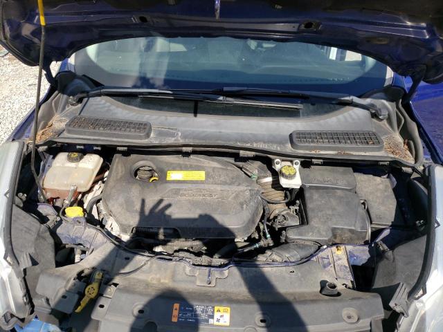 Photo 12 from auction – 2016 FORD ESCAPE SE with VIN 1FMCU0GX4GUB90243
