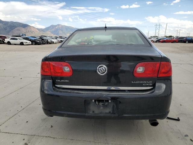 Photo 6 from auction – 2007 BUICK LUCERNE with VIN 1G4HE57Y47U226733