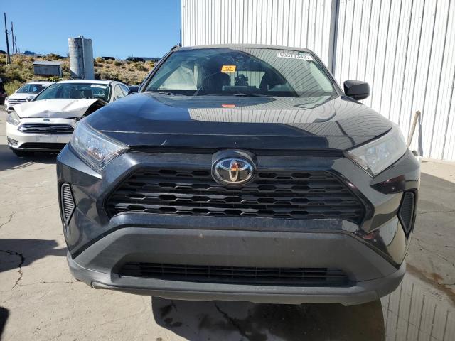 Photo 5 from auction – 2022 TOYOTA RAV4 LE with VIN 2T3F1RFV5NC259702