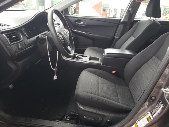 Photo 7 from auction – 2017 TOYOTA CAMRY with VIN 4T1BF1FK2HU669666