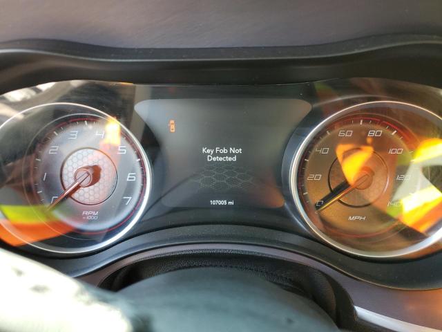 Photo 9 from auction – 2019 DODGE CHARGER GT with VIN 2C3CDXHG6KH567196
