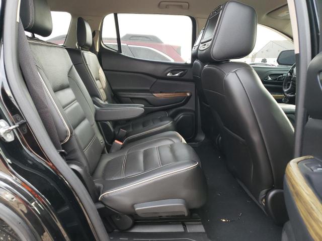Photo 11 from auction – 2017 GMC ACADIA DEN with VIN 1GKKNXLS2HZ261058