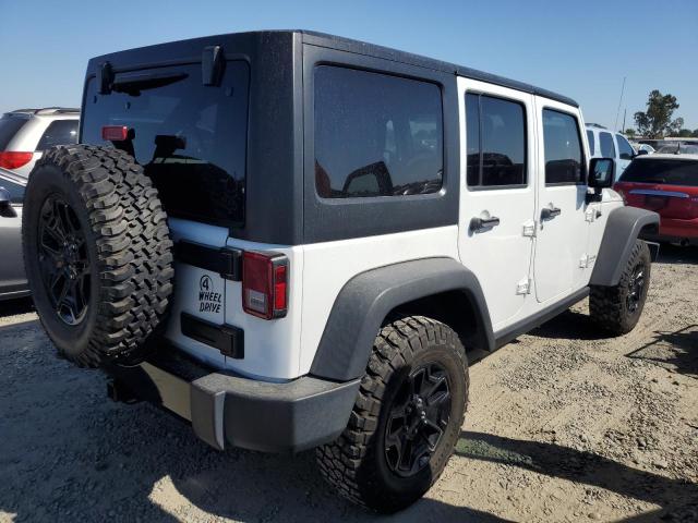 Photo 3 from auction – 2018 JEEP WRANGLER U with VIN 1C4BJWDG2JL878805